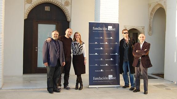 La Fundación SGAE ofrece talleres culturales gratuitos en La Marquesa