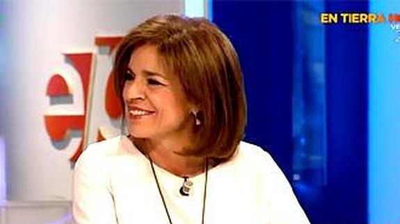 "Queríamos ver aparecer a Cervantes con las Novelas Ejemplares diciendo: 'Soy Cervantes'. Pero eso, parecía que después de 400 años no podía ser"