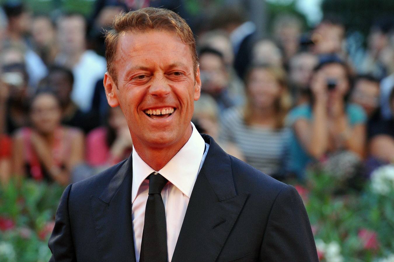 Rocco Siffredi deja el porno | Ideal