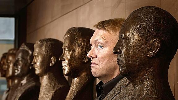 El bufón que quiso ser alcalde