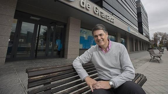 «La Junta miente al responsabilizar al Gobierno de congelar la dependencia»