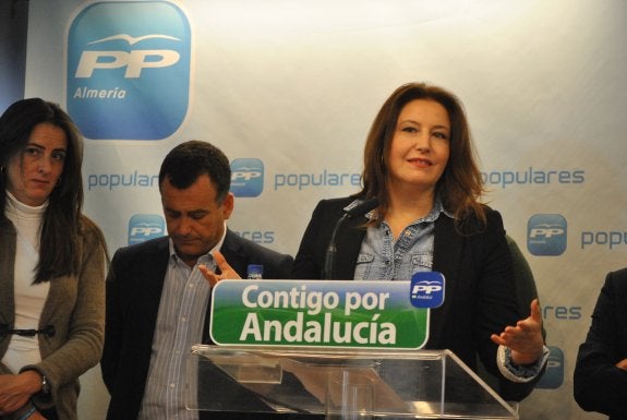 El PP confía en «mantener» su liderazgo provincial