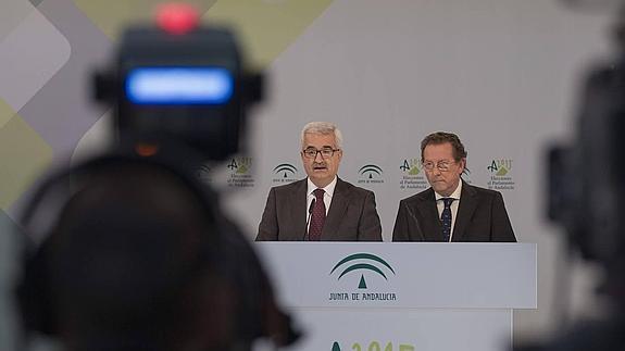 Elecciones, un 'negocio' de 3 millones