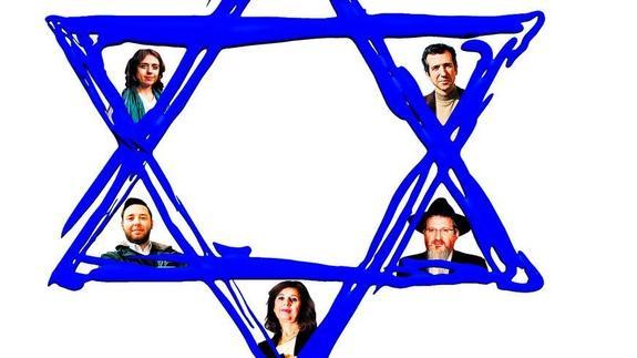 El miedo de los judíos