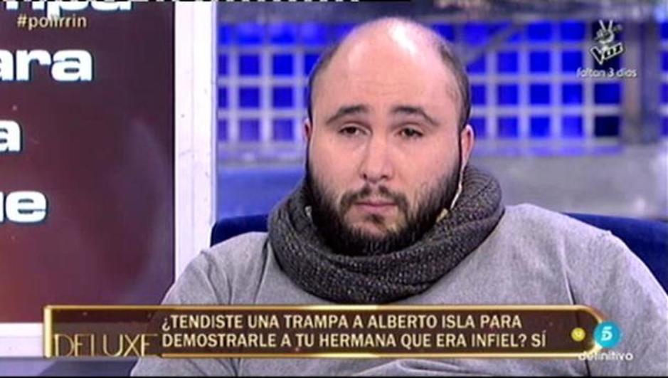 Francisco Rivera: "Ya llegará el día en que tengamos que vernos frente a Dios y a mi padre"