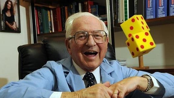 Un investigador dedicó 60 años a demostrar que su madre estaba equivocada