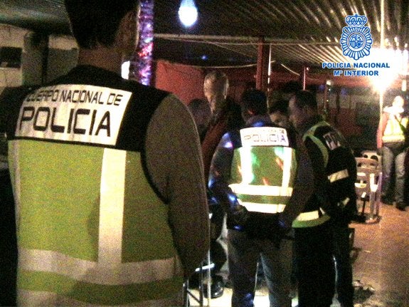 A prisión el captor de dos menores obligadas a prostituirse