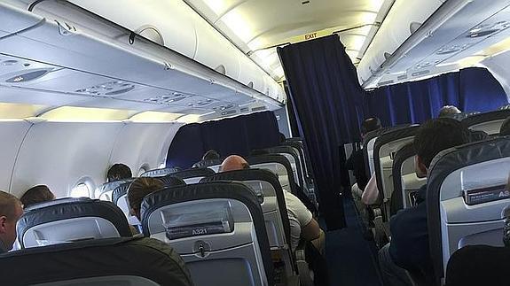 El emotivo discurso de un piloto de Germanwings a sus pasajeros tras la tragedia