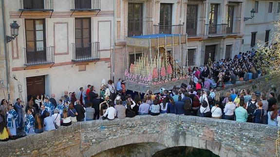 Sentencia envuelta en Maravillas