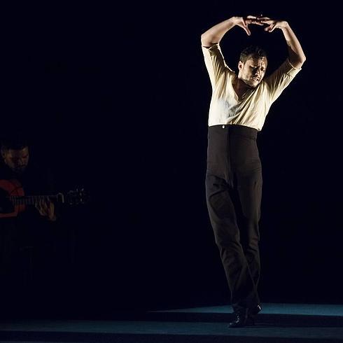 «La danza española es maltratada y está en peligro de extinción»