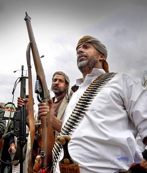 ¿Por qué se matan desde hace 1.300 años?