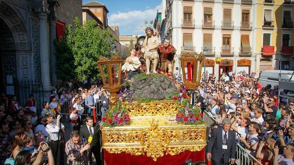Los Estudiantes, último año con un solo paso