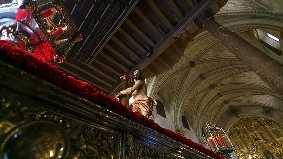 Paciencia y Penas, sabor clásico a la tarde