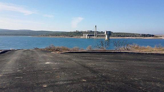 El Giribaile 'vivirá' de los excursionistas y dará beneficios el tercer año de funcionamiento