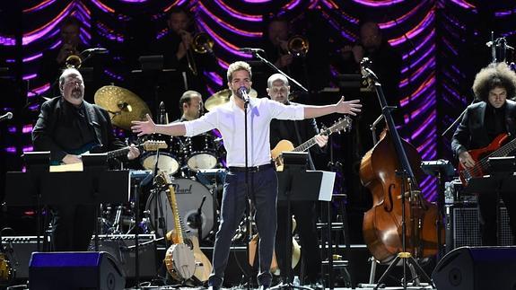 Pablo Alborán, humor 'chanante' y el Museo de la Guitarra, citas de la primavera