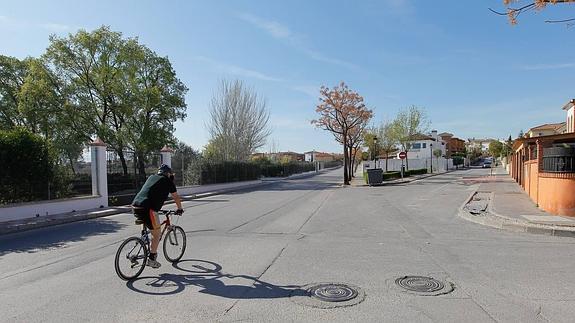 "Tenía una herida terrible en la cabeza y se desangraba"