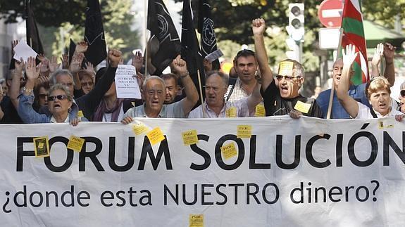 Fórum Filatélico, un caso sin sellar