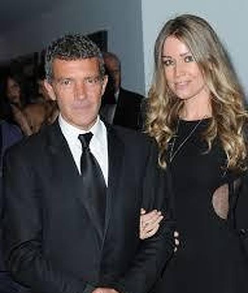 Antonio Banderas: «Nicole no ha sido el motivo de mi divorcio»