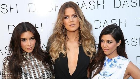 Las Kardashian estudian armenio