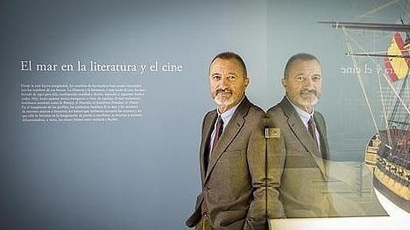 Once barcos de leyenda