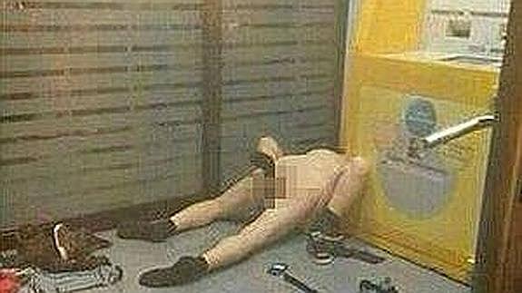 Los vídeo sexuales que nunca debieron publicarse