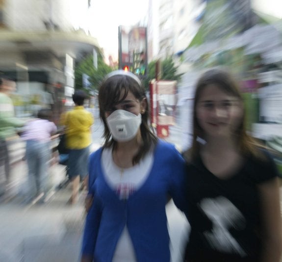 Expertos anticipan una primavera difícil para los alérgicos y una cosecha más alta para los aceituneros