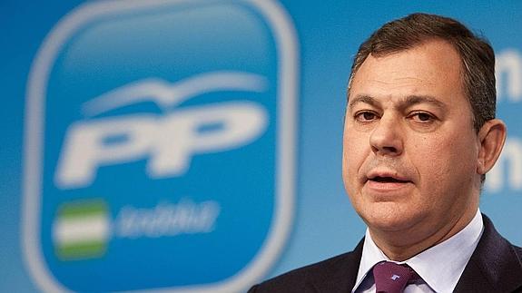 El Supremo archiva la causa contra José Luis Sanz por el contrato a un concejal