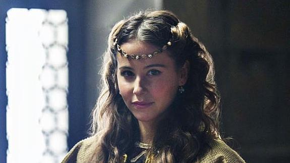 La serie 'Isabel' tendrá una segunda parte