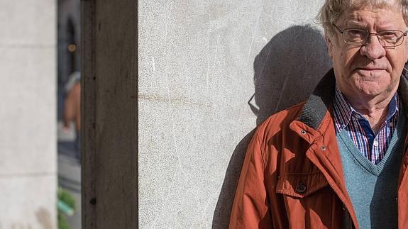 «Quiero terminar mis días en Andalucía»