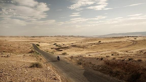 El órdago de Sergio