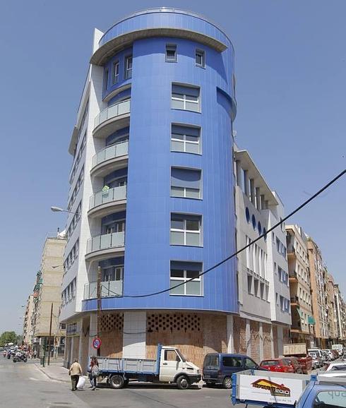 El stock de la vivienda nueva puede agotarse en 2015