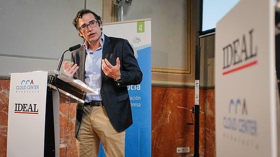 El videojuego 'Commandos' nació en La Herradura