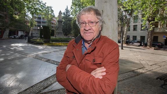 «El informe es devastador: la muerte de Lorca no fue un accidente en la calle»