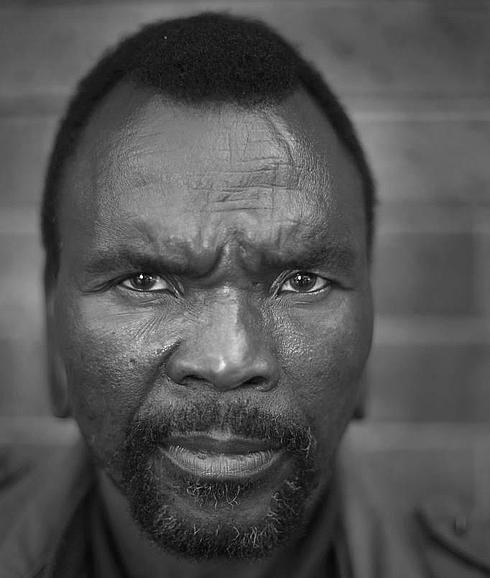 "Cogen lo que es nuestro"