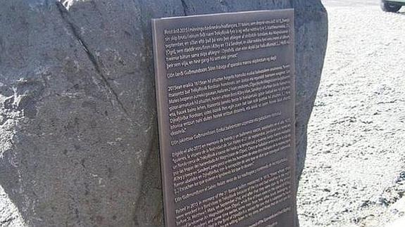 Islandia deroga la ley que permitía matar vascos