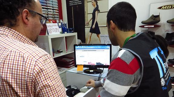 5.000 granadinos, al paro