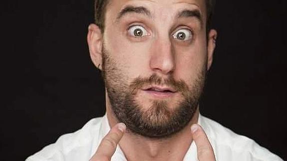 Dani Rovira, el rey Felipe y Rafa Nadal, los favoritos de los españoles para irse de cañas