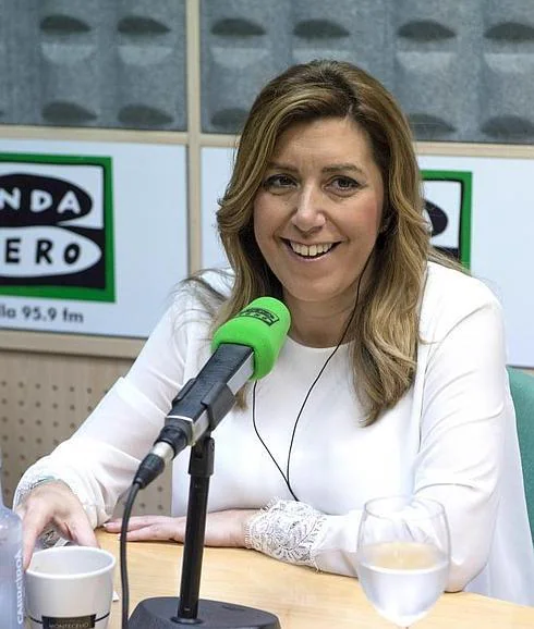 Díaz defiende que haya una segunda vuelta en todas las elecciones
