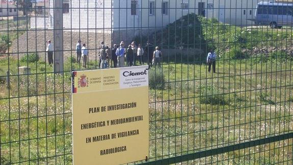 El Gobierno justifica la demora en acordar una solución con Estados Unidos para descontaminar Palomares