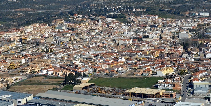 Hacienda detecta 12.600 viviendas y reformas sin declarar en la provincia de Granada