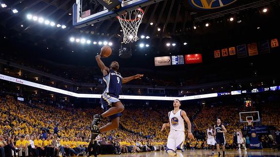 Apuesta del día: Combinada entre Washington - Atlanta y Memphis - Golden State