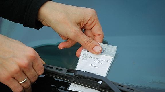 La ORA, un negocio de más de 120.000 euros al mes