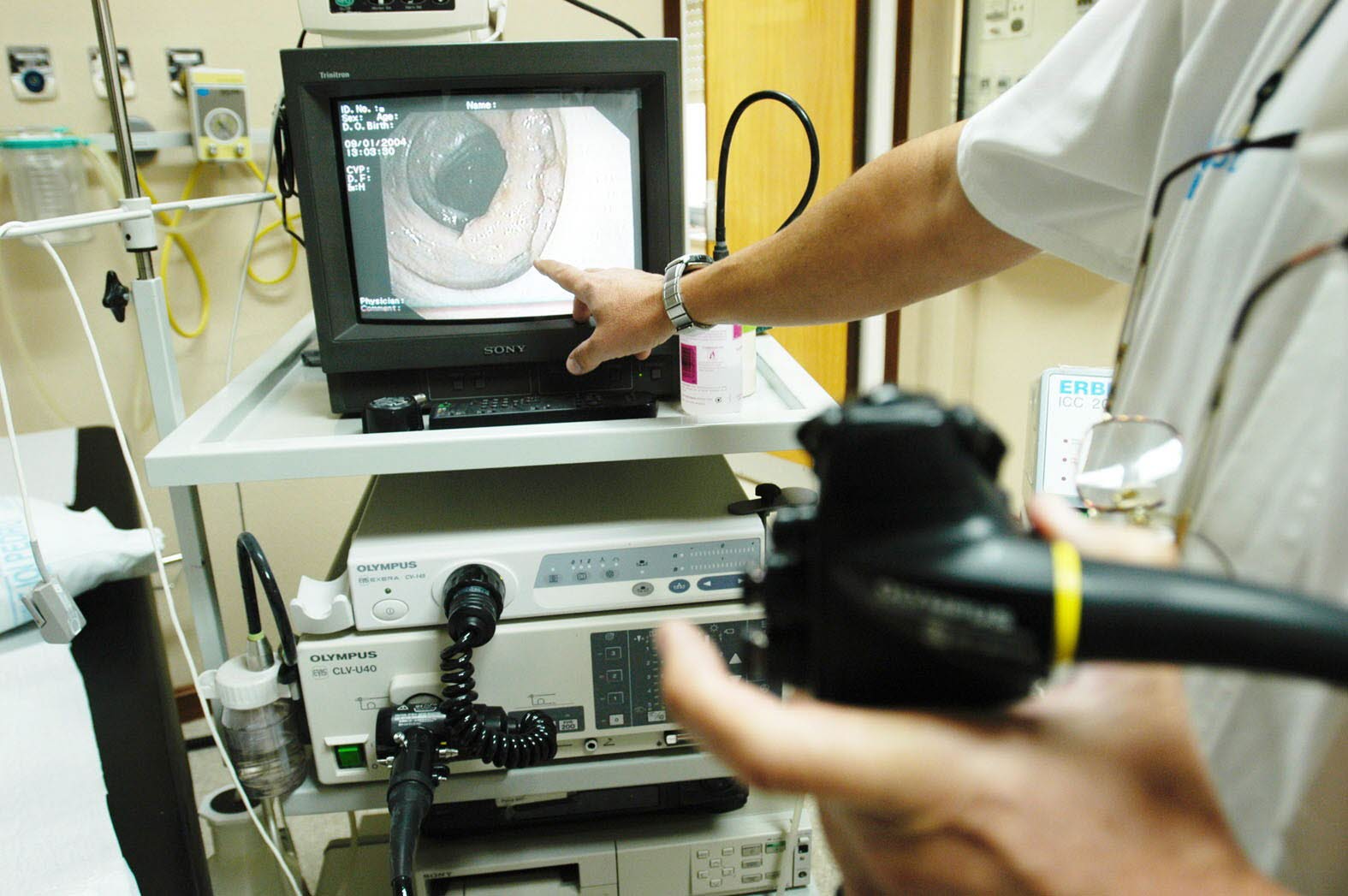 Granada, segunda con menos incidencias de cáncer entre hombres y quinta entre mujeres