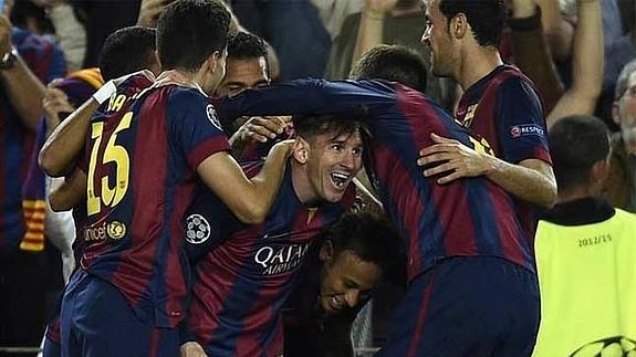 Sube un 2.000% la búsqueda de vuelos entre Barcelona y Berlín