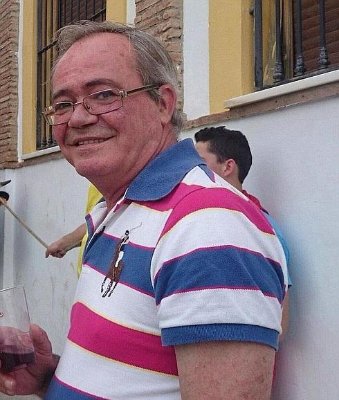 Encuentran en Abla al vecino de 56 años de Almería desaparecido desde el martes