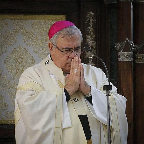 El juez conmina al arzobispo de Granada a que dé "toda la documentación" del 'caso Romanones'