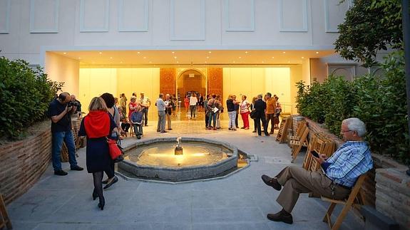 El Cuarto Real vuelve a la vida