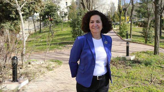 Aranda incorporará jóvenes al PTS y Montesinos estabilizará personal