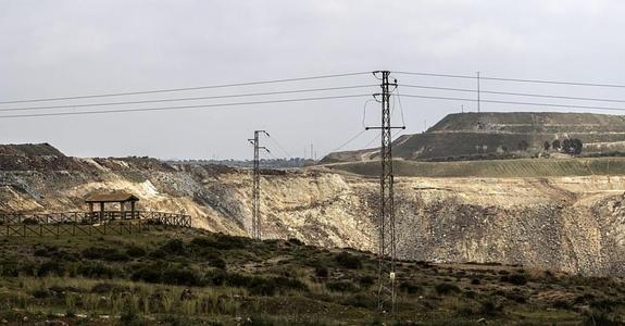 El 'caso Aznalcóllar' arroja una sombra de sospecha sobre el Gobierno de Susana Díaz