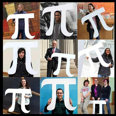 Las mentes más maravillosas